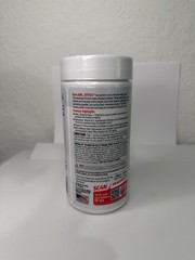 GAT SPORT JetFuel Fat Burner Capsules (Pack of 144)