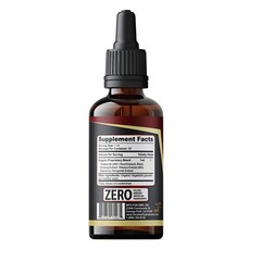 Man Bulge Mens Libidio Boost Performance Tincture Herbal Drops 3 Pack 6 Fl Oz