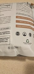 hboox creatine micronized Monohydrate 30 5gram stick packs. 30 servings