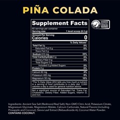 Re-Lyte Hydration Electrolyte Powder Mix (Pina Colada)