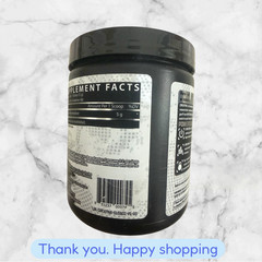 Nutrex CREATINE Monohydrate Powder Micronized Unflavored 60 Servings 10.58oz NEW