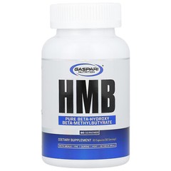 HMB, 90 Capsules