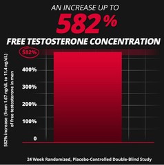 TestForm-X + NO2 Max (1 of each) – Save 20% with Combo!