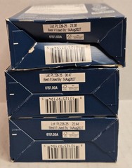 3x LIQUID I.V. HYDRATION MULTIPLIER HOT CHOCOLATE HOLIDAY SERIES EXP 8/27