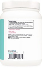 Nutricost Pre-Workout Powder for Women, Blue Raspberry, 60 Servings