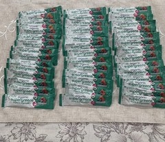 Zena Organic Super Greens Fruits & Vegetables 42 Count – Mixed Berry!