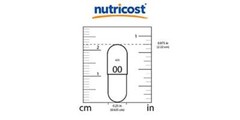 Nutricost L-Carnitine Tartrate 1000MG Per Serving 240 Caps 120 Servings