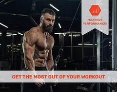 Aamzg Male Matrix Pills- Size Matrix Male Vitality Support Supplement 60 Caps