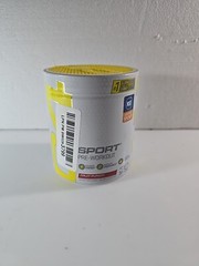 C4 Sport Pre-Workout Fruit Punch Flavor – 7.4oz Exp: 01/2026