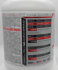 Purus Labs Myofeed Protein | Whey Isolate (64 Servings) Vanilla Peanut Butter