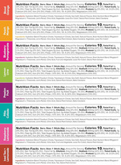IQMIX Hydration Electrolyte Powder – 4-In-1 Formula for Hydration, Mental Clarit