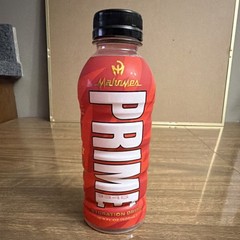 Patrick Mahomes Prime Meta Moon Hydration Drink 500mL Coconut Water