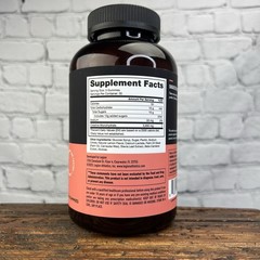 Legion Creatine Monohydrate Gummies Lemon Drop 5000mg 30 Day Supply