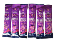 Bitsy’s Swish Electrolyte & Immunity Mix Pink Lemonade w/Hydration Complex