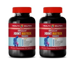 anti inflammation diet – JOINT MATRIX COMPLEX – yucca herbal supplement 2B