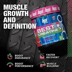 Cellucor – EVL – BPI – Creatine – M5 Ultimate – BPI Best Creatine ALL Mega Sale