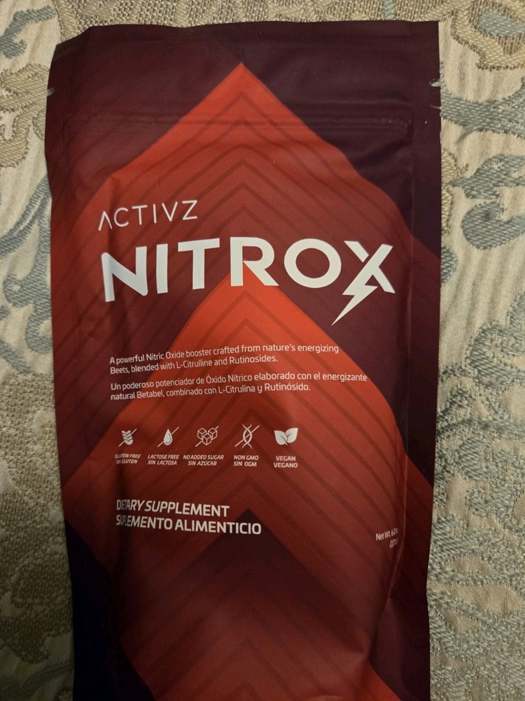 Nitrox
