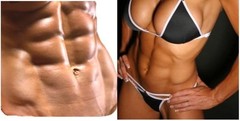 Natural Testosterone Booster 742 for Male & Female (2 Bottles)