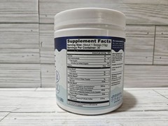 Vitauthority Vita Pre Pre-Workout Hydration Powder Fruit Fusion 13.5oz 12/2026