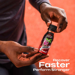 Regen Cherry+ Energy Shots 70Ml – Beet Juice & Tart Cherry Juice