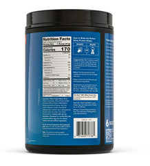 Six Star Whey Protein Plus Frosted Flakes 1.8lb
