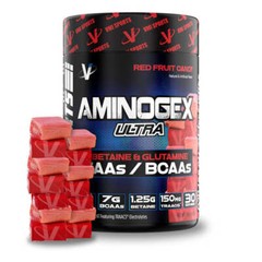 VMI Sports Aminogex Ultra BCAA Powder 30 Servings