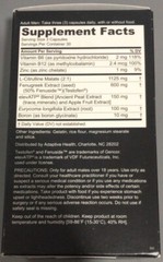 Nugenix Total-T Testosterone Booster – 90 Capsules, exp. 10/2025+ (i5)