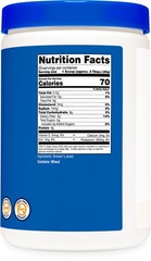 Nutricost Brewer’s Yeast 16oz – 20 Grams per Serving, High Quality – Non-GMO