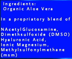 ADVANCED SPORTS RECOVERY CREAM