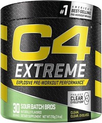 Cellucor C4 & Scivation XTEND Keto Pre Workout BLOWOUT SALE!!!!! Free Shipping
