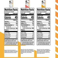 Gatorlyte Rapid Rehydration Electrolyte Beverage, Variety Pack, Lower