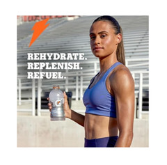 Gatorade Fierce Variety Pack, 20oz Bottles (12 Pack)