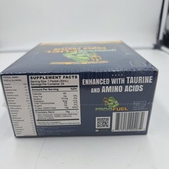 Frog Fuel Power Protein Collagen 24 Shots New EXP 1/2027