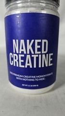 Creatine Powder – 1.1 Pound (Pack of 1) Exp:02/2027