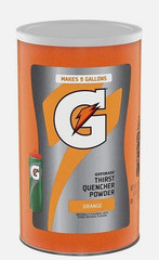 Gatorade Thirst Quencher Powder 76.5 oz Sports Drink Mix Choose Your Flavor