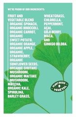 Subi Greens Super Juice Mix 2-Pack Not Flavoured-Peach 80 Servings