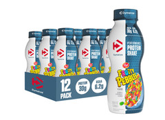 Dymatize Performance Protein Shake Pebbles 12-Pack 11.5 fl oz