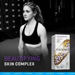 Performix Women’s 8 HR Time-Release Multi w/ Fish Oil – BUSTED CAPSULES – 2-Pack