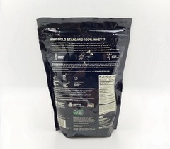 OPTIMUM NUTRITION 100% WHEY PROTEIN STRAWBERRIES & CREAM 1.5 LB BAG EXP 02/2027