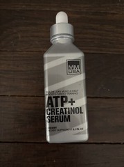 MM USA ATP+ Creatinol Serum Pre-Workout 5.1 fl oz-Cherry-New&Sealed-EXP 11/26 C1