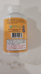 Osteo -Endurance Joint Ease -with Hyaluronic Acid -MSM-Chondrotin-Glucosamine
