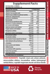 anti inflammation diet – JOINT MATRIX COMPLEX – yucca herbal supplement 2B