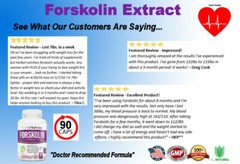 Best Forskolin Weight Loss Supplement 90 Caps 250mg At 20% of Coleus Forskohlii