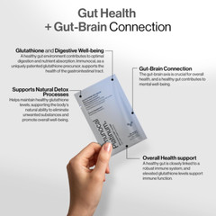 Platinum Glutathione Precursor – Whey Protein Isolate, Anti-Aging, Skin + Cel…