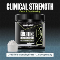 Performance, Micronized Creatine Monohydrate, 5.3 oz (150 g)