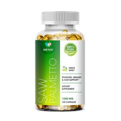 Nitric Oxide Booster – L-Arginine, L-Citrulline + Prostate Health Bundle