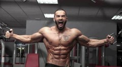 Nitric Oxide 3150mg – Extreme Strength, Endurance, Recovery, Lean Muscle (6 Bot)