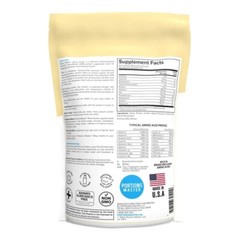 Portions Master | Cross-Flow Microfiltration Whey Isolate Protein