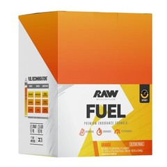 Fuel Premium Endurance Formula – Orange (20 Stick Packs)