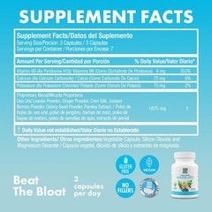 Yes You Can! Yes You Can Natural Water Lipo Pills – Diuretic Cleanse